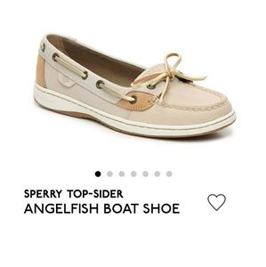 Brand New Sperry's